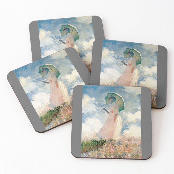 Item preview, Artist & Painter, Claude Monet Classic designed and sold by Revonda Codjoe.