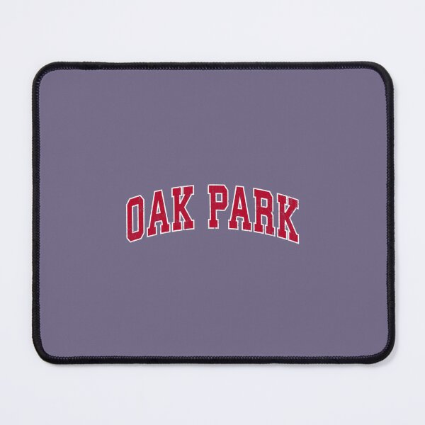 Item preview, Oak Park Illinois IL designed and sold by EconTell.
