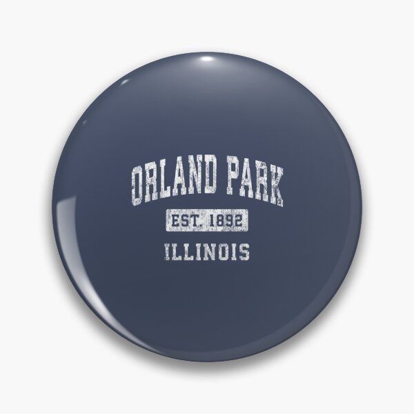 Item preview, Orland Park Illinois IL  designed and sold by EconTell.