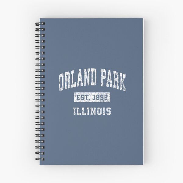 Item preview, Orland Park Illinois IL  designed and sold by EconTell.
