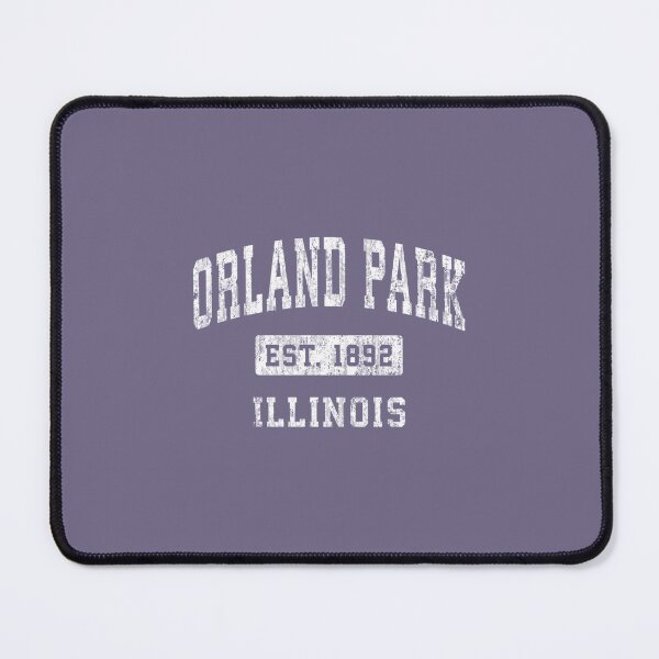 Item preview, Orland Park Illinois IL  designed and sold by EconTell.