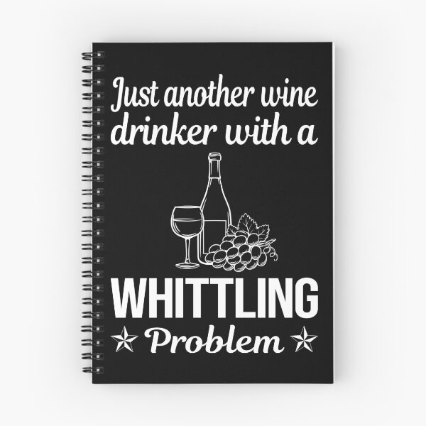 Artikelvorschau, Weintrinker Whittling entworfen und verkauft von zuehloxerxk.