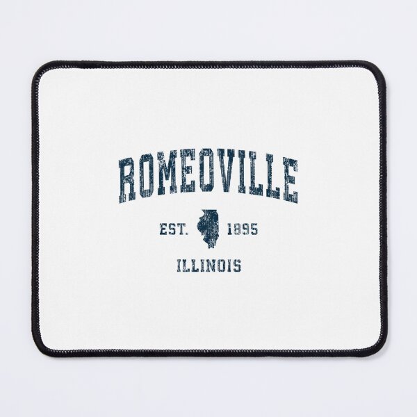 Item preview, Romeoville Illinois designed and sold by EconTell.