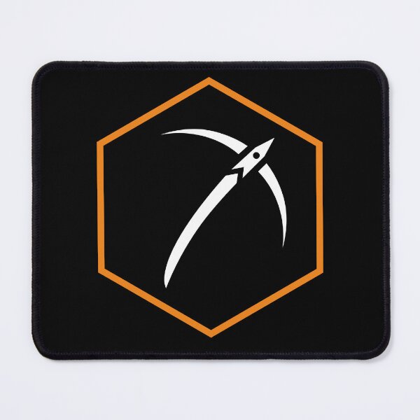Item preview, AMC Patch 1 designed and sold by AMC-Store.