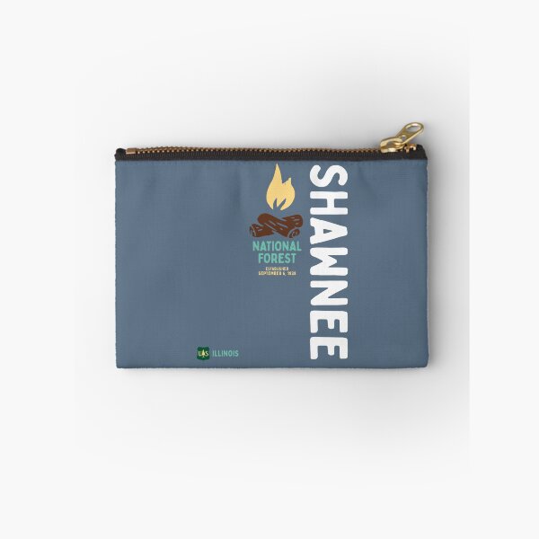 Item preview, Shawnee National Forest Vertical Illinois designed and sold by EconTell.