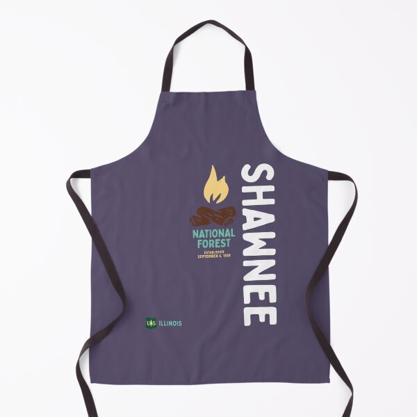 Item preview, Shawnee National Forest Vertical Illinois designed and sold by EconTell.