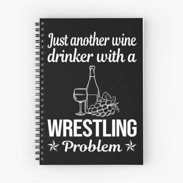 Artikelvorschau, Weintrinker Wrestling entworfen und verkauft von zuehloxerxk.