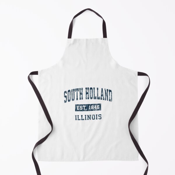 Item preview, South Holland Illinois IL designed and sold by EconTell.
