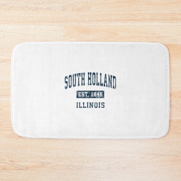 Item preview, South Holland Illinois IL designed and sold by EconTell.