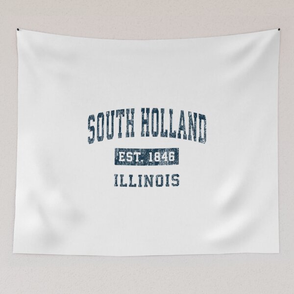 Item preview, South Holland Illinois IL designed and sold by EconTell.