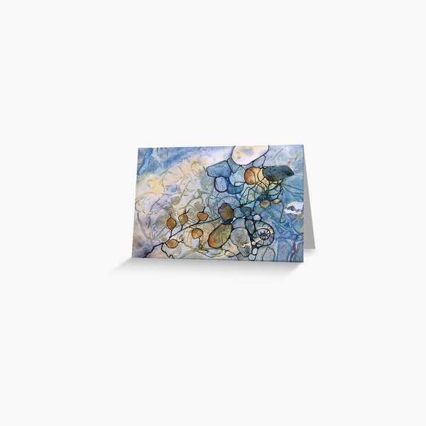 Item preview, Rock Pool designed and sold by Val Spayne.