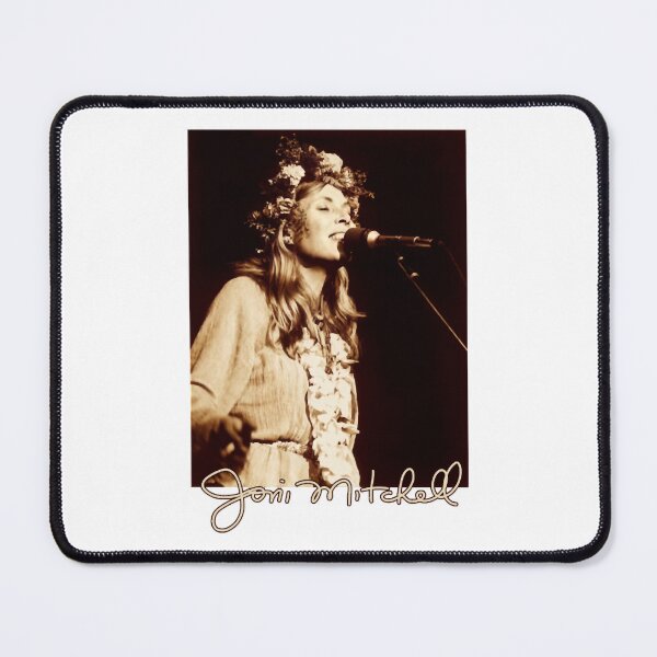 Item preview, Convince Catchy Lyrics With Emotion Humor Joni Mitchell Joni M Vintage Cute Gifts designed and sold by CaulLessardra.