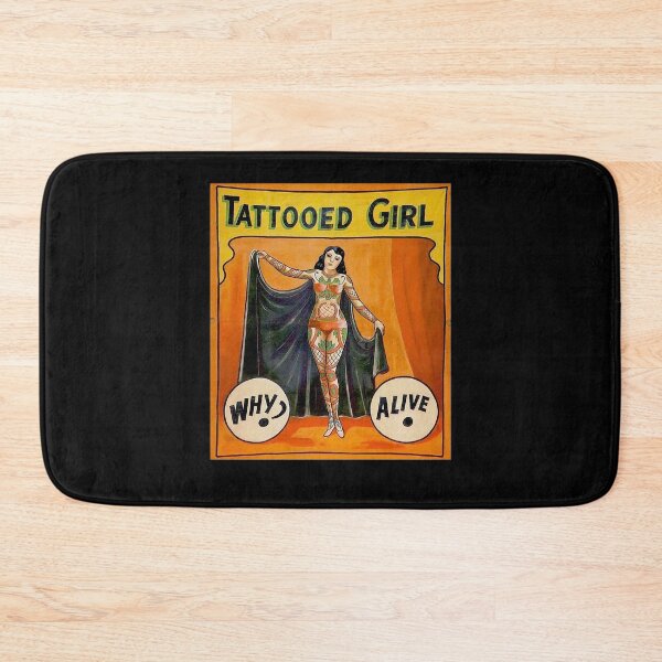 Item preview, Love Funny Man Sideshow Circus Freak Gifts For Everyone designed and sold by BettaSanzones.