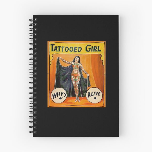 Item preview, Love Funny Man Sideshow Circus Freak Gifts For Everyone designed and sold by BettaSanzones.
