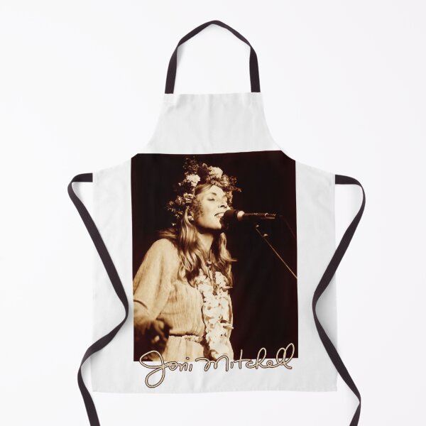 Item preview, Convince Catchy Lyrics With Emotion Humor Joni Mitchell Joni M Vintage Cute Gifts designed and sold by CaulLessardra.