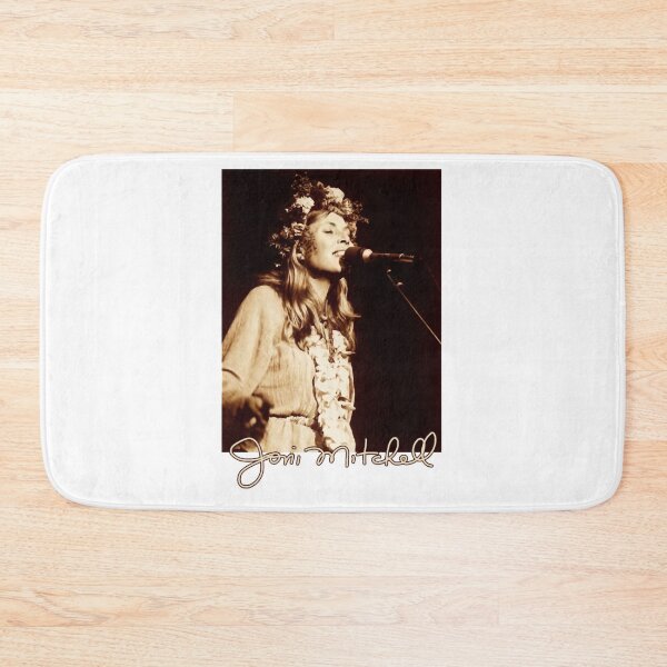 Item preview, Convince Catchy Lyrics With Emotion Humor Joni Mitchell Joni M Vintage Cute Gifts designed and sold by CaulLessardra.