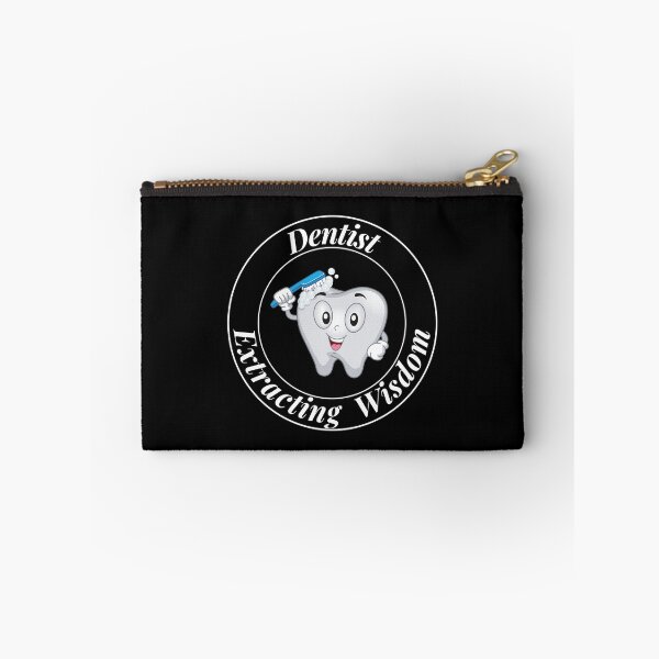 Item preview, Dentist Extracting Wisdom designed and sold by Profession-Co.