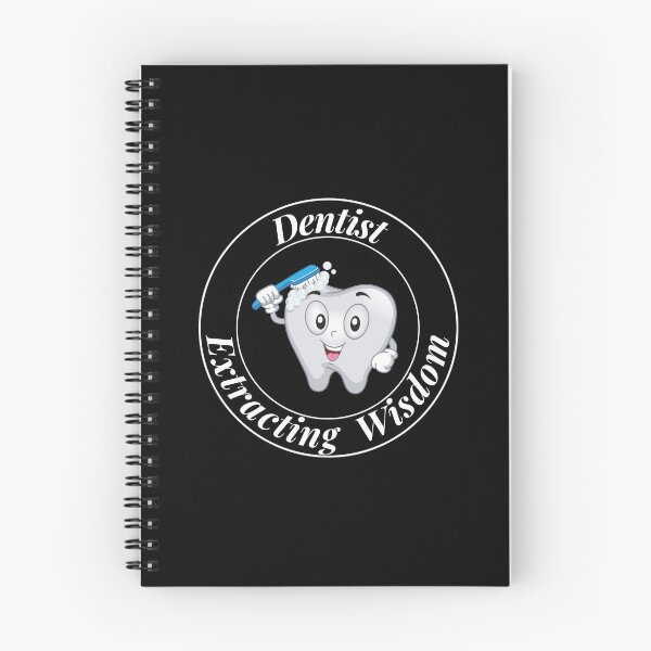 Item preview, Dentist Extracting Wisdom designed and sold by Profession-Co.