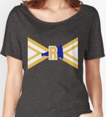 Riverdale Vixens Cheerleaders Women's Relaxed Fit T-Shirt