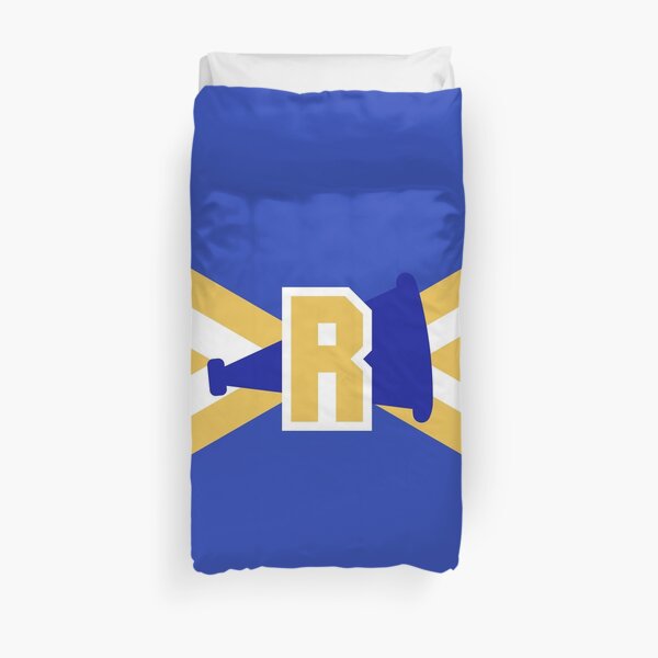 Riverdale Vixens Cheerleaders Housse de couette