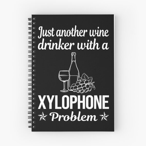 Artikelvorschau, Weintrinker Xylophon entworfen und verkauft von zuehloxerxk.