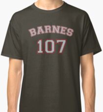 Barnes 107 Classic T-Shirt