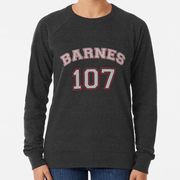 Barnes 107 Lightweight Sweatshirt