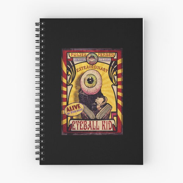 Item preview, Day Gift Sideshow Circus Freak Cool Gifts designed and sold by BettaSanzones.