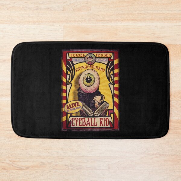 Item preview, Day Gift Sideshow Circus Freak Cool Gifts designed and sold by BettaSanzones.