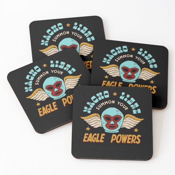 Item preview, Graphic Nacho Libre Funny Gift designed and sold by EduardoPadilla.