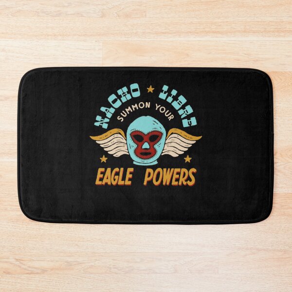 Item preview, Graphic Nacho Libre Funny Gift designed and sold by EduardoPadilla.