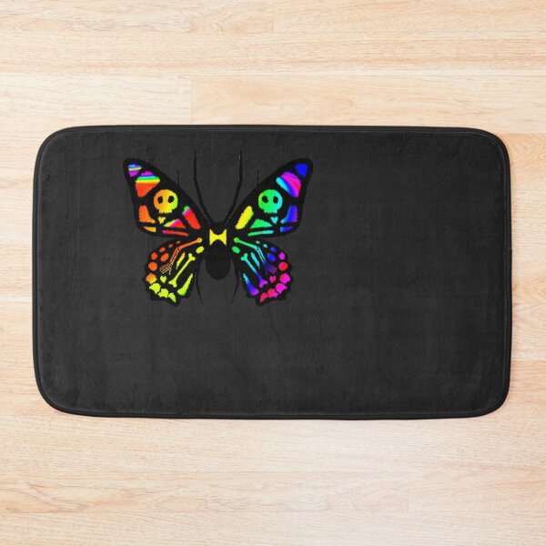 Item preview, Pride Graveyard Butterfly + wtm spectrum designed and sold by ErgoUndead.