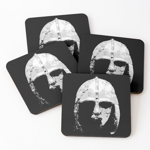 Item preview, Sutton Hoo designed and sold by kidsamson.