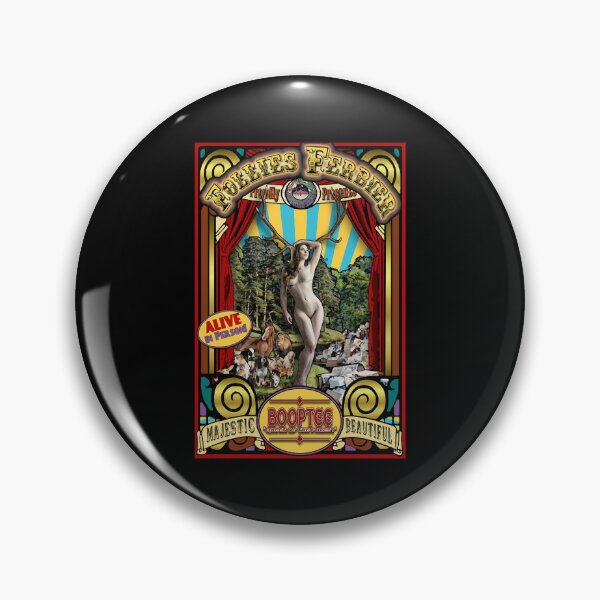 Item preview, Day Gift Sideshow Circus Freak Cool Gifts designed and sold by BettaSanzones.