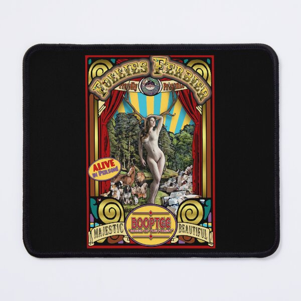 Item preview, Day Gift Sideshow Circus Freak Cool Gifts designed and sold by BettaSanzones.