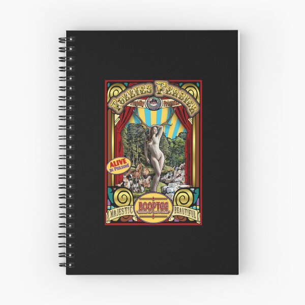 Item preview, Day Gift Sideshow Circus Freak Cool Gifts designed and sold by BettaSanzones.