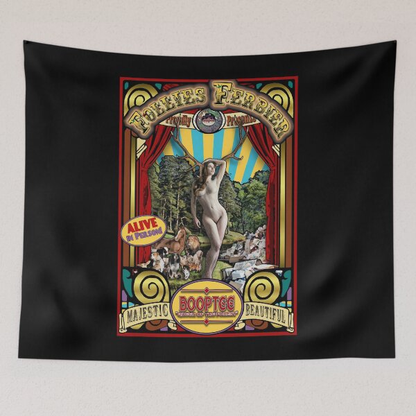 Item preview, Day Gift Sideshow Circus Freak Cool Gifts designed and sold by BettaSanzones.