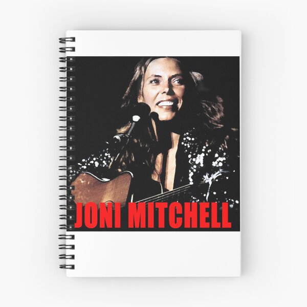 Item preview, Convince Catchy Lyrics With Emotion Humor Joni Mitchell Music Legend Funny designed and sold by CaulLessardra.