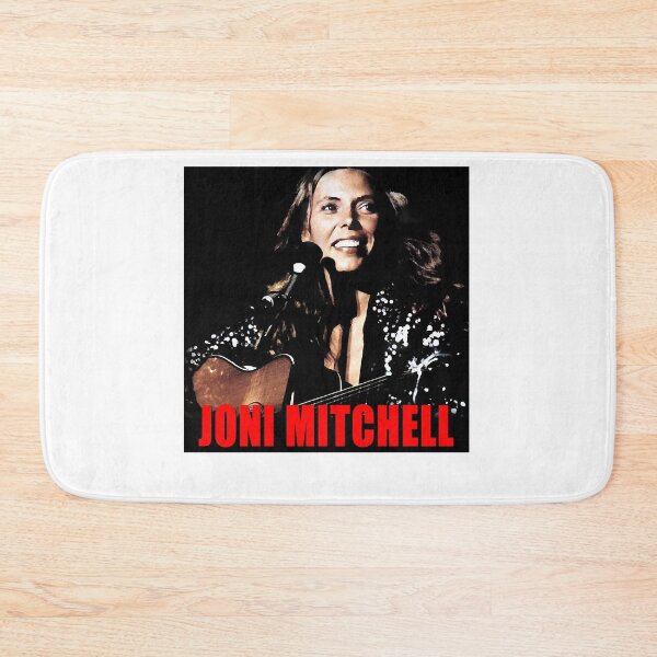 Item preview, Convince Catchy Lyrics With Emotion Humor Joni Mitchell Music Legend Funny designed and sold by CaulLessardra.