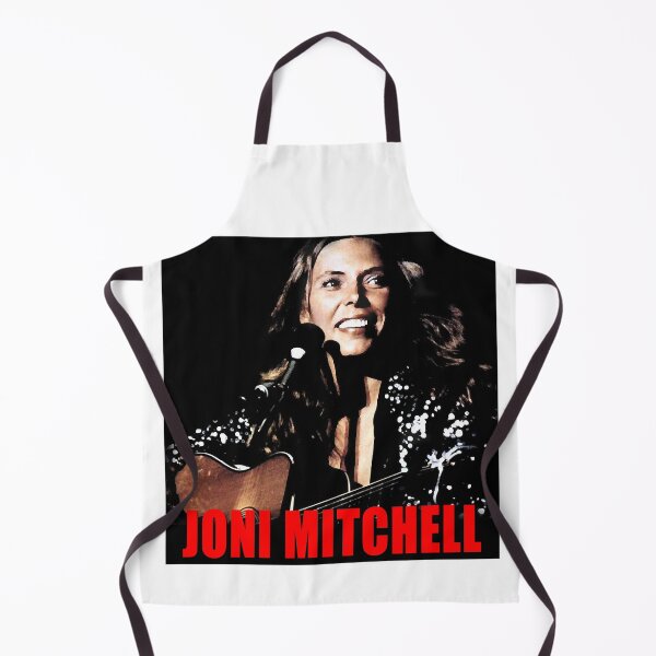 Item preview, Convince Catchy Lyrics With Emotion Humor Joni Mitchell Music Legend Funny designed and sold by CaulLessardra.