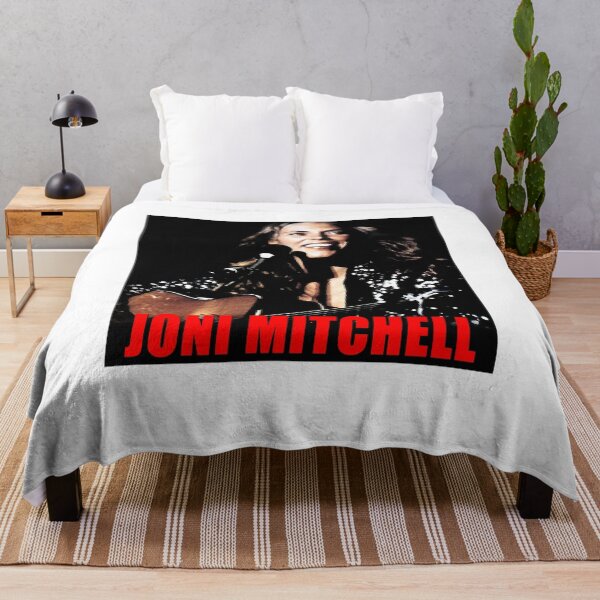 Item preview, Convince Catchy Lyrics With Emotion Humor Joni Mitchell Music Legend Funny designed and sold by CaulLessardra.