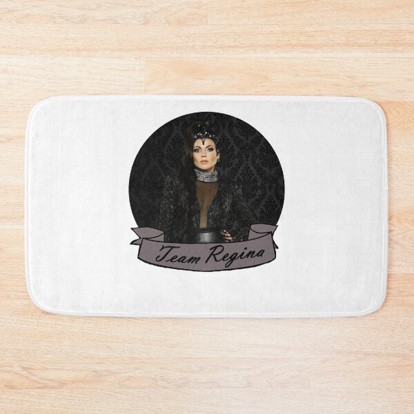 Item preview, Grey regina mills Television The SwanQueen Rise designed and sold by HediSchutze.