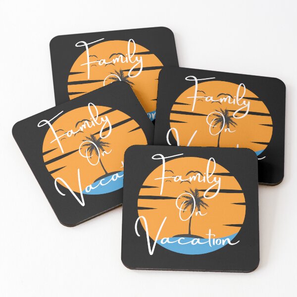 Item preview, Family  vacation making memories together  designed and sold by PCpallavi.