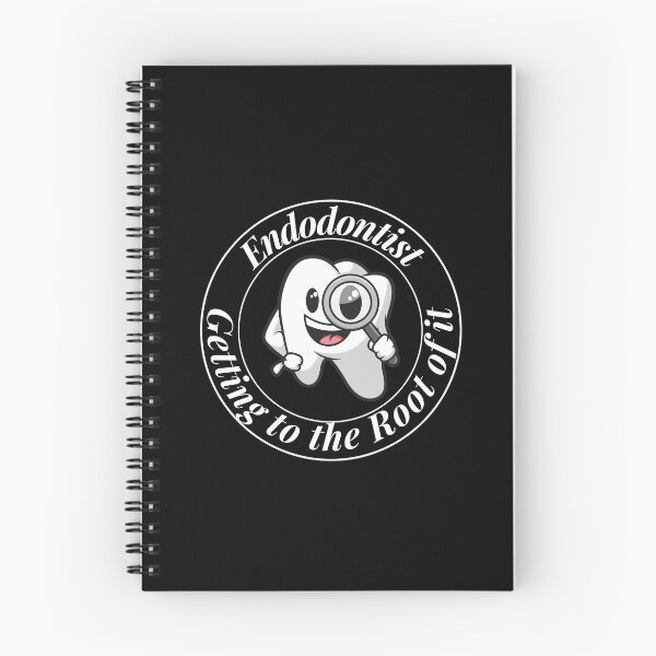 Item preview, Endodontist Getting to the Root of it designed and sold by Profession-Co.