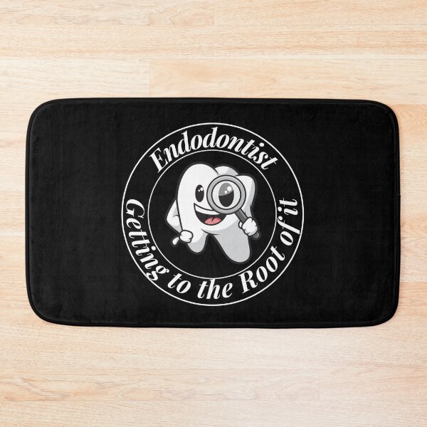 Item preview, Endodontist Getting to the Root of it designed and sold by Profession-Co.