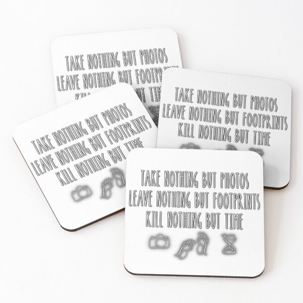 Item preview, Take nothing but photos designed and sold by porpoisefully.