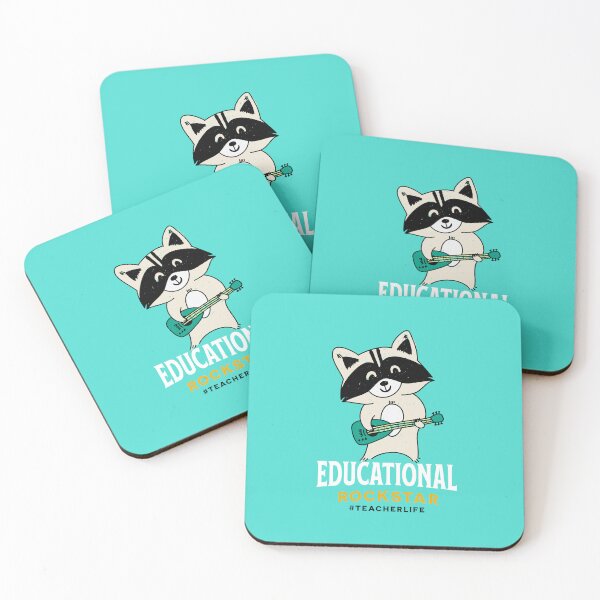 Item preview, teacher i prefer educational rockstar designed and sold by javakufi88.