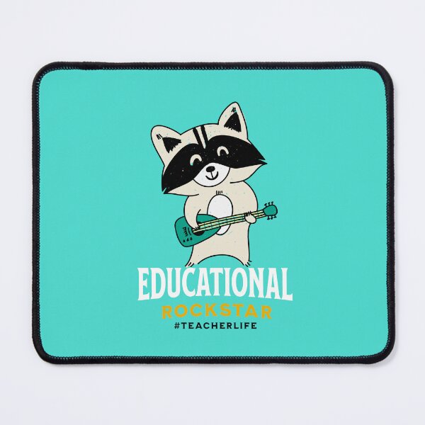 Item preview, teacher i prefer educational rockstar designed and sold by javakufi88.