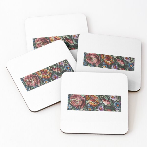 Item preview, Petit point pattern designed and sold by boomantique.