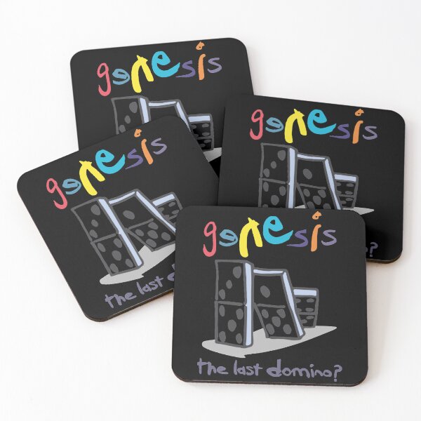 Item preview, Pink Birthday Gift Genesis Band designed and sold by OliverSchreiner.